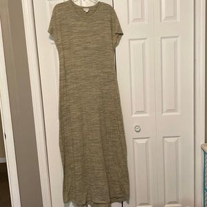 LuLaRoe Maria dress